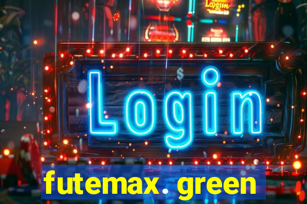 futemax. green